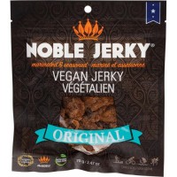 Noble Jerky Vegan Jerky Original 70g 