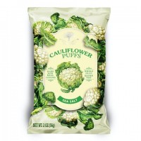 Temole Cauliflower Puffs Sea Salt 56g 