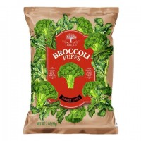 Temole Broccolli Puffs Sweet Chili 56g 