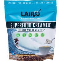Laird Superfood Superfood Creamer Unsweetened 227g 