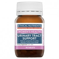 Ethical Nutrients Urinary Tract Support 90 Tab