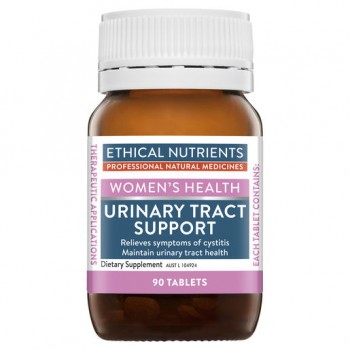Ethical Nutrients Urinary Tract Support 90 Tab