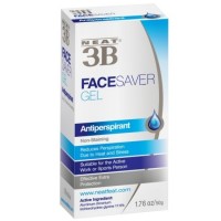 Neat 3B Face Saver Gel 50g 