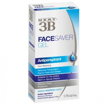 Neat 3B Face Saver Gel 50g 