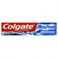 Colgate Max Fresh Toothpaste 190g 