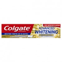 Colgate Advanced Whitening Tartar Control Toothpaste 190g 