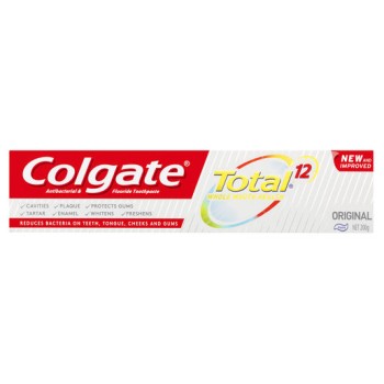 Colgate Total Original Toothpaste  200g 