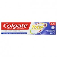 Colgate Total 12 Advanced Whitening Toothpaste 200g 