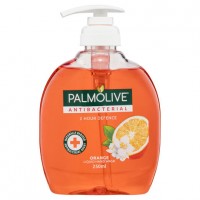 Palmolive Antibacterial Hand Wash Orange 250ml 