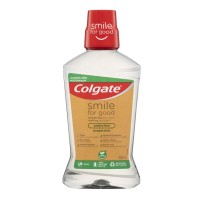 Colgate Smile for Good Mouthwash Protection Peppermint 500ml 