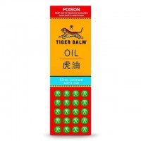 Tiger Balm Oil 57ml 