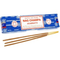 Satya Incense Sticks Nag Champa 15g 