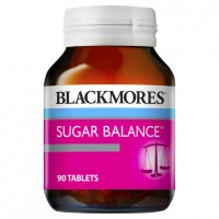 Blackmores Sugar Balance  90 Tab