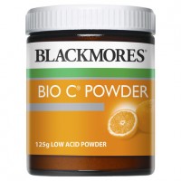 Blackmores Bio C Powder  125g 