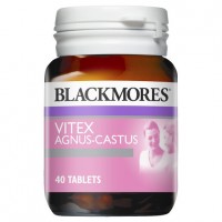 Blackmores Vitex Agnus Castus  40 Tab