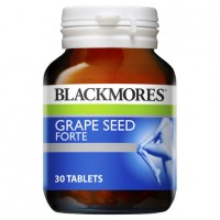 Blackmores Grape Seed Forte  30 Tab