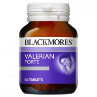 Blackmores Valerian Forte 60 Tab