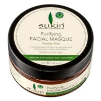 Sukin Purifying Facial Masque 100ml 