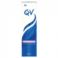 Ego QV Hand Cream Tube 50g 
