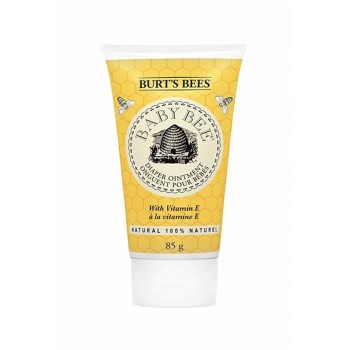 Burt's Bees Baby Bee Diaper Ointment 85g 