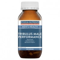 Ethical Nutrients Tribulus  120 Cap