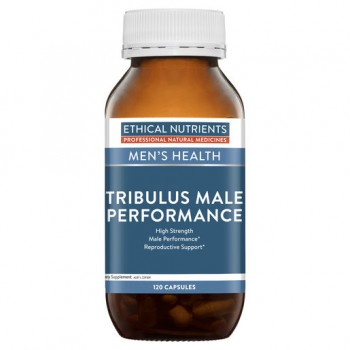 Ethical Nutrients Tribulus  120 Cap