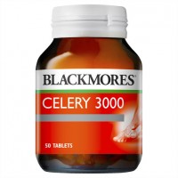 Blackmores Celery 3000  50 Tab