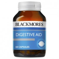 Blackmores Digestive Aid  60 Cap