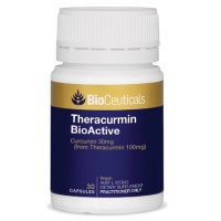 Bioceuticals Theracumin BioActive 100mg 30 Cap