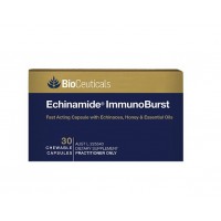 Bioceuticals Echinamide Immunoburst  30 Cap