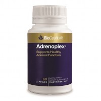 Bioceuticals Adrenoplex  60 Cap
