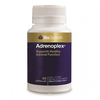 Bioceuticals Adrenoplex  60 Cap