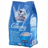 Devondale Milk Powder Full Cream 1kg 
