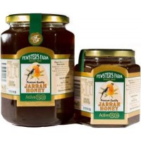 Fewster's Farm Jarrah Honey TA10+ 500g 