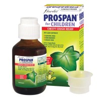 Prospan Kids Expectorant Cough Syrup 200ml 