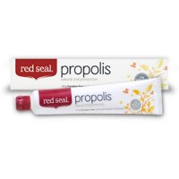 Red Seal Propolis Toothpaste 100g 
