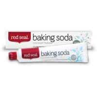 Red Seal Baking Soda Toothpaste 100g 