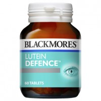 Blackmores Lutein Defence 60 Tab
