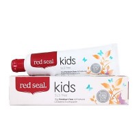 Red Seal Kids Toothpaste 75g 