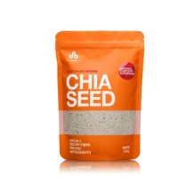 Chia Co Chia Seeds White  150g 