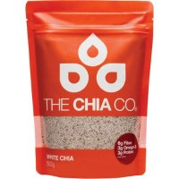 Chia Co Chia Seeds White  500g 