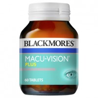 Blackmores Macu-Vision Plus 60 Tab