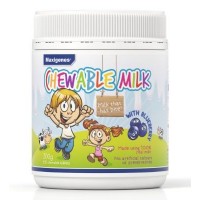 Maxigenes Chewable Milk 150 Tab