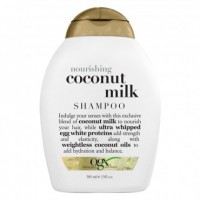 OGX Coconut Milk Shampoo 385ml 