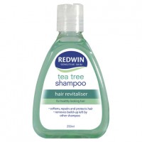 Redwin Tea Tree Shampoo 250ml 