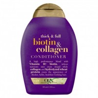 OGX Biotin & Collagen Conditioner 385ml 