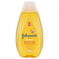 Johnson's Baby Shampoo 200ml 