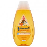 Johnson's Baby Conditioning Shampoo 200ml 