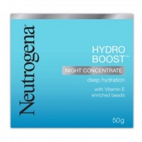 Neutrogena Hydro Boost Night Concentrate 50g 