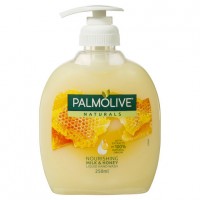 Palmolive Hand Wash Milk & Honey 250ml 